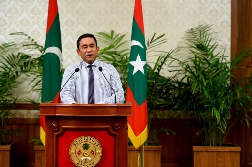Maldives: le regime arrete le plus haut juge du pays et aggrave le chaos
