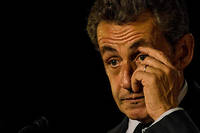 Affaire Bygmalion&nbsp;: Nicolas&nbsp;Sarkozy renvoy&eacute; en proc&egrave;s pour sa campagne de 2012
