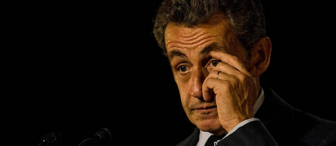 Selon Patrick Buisson, Nicolas Sarkozy multiplie les petites phrases assassines.