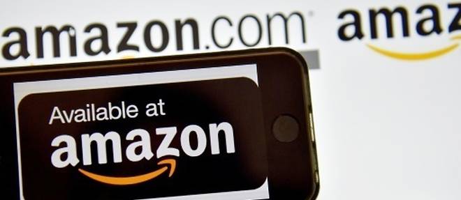 E-commerce: Amazon s'offre Souq.com, numero 1 dans le monde arabe