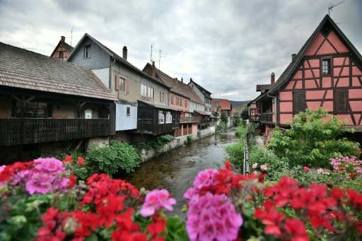 En Alsace renait l'espoir d'une region unie sur le modele corse