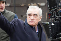 Martin Scorsese pr&eacute;pare une s&eacute;rie sur les empereurs romains