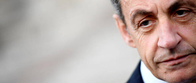 Le Combat De Nicolas Sarkozy Contre Le Cancer Des Enfants Le Point