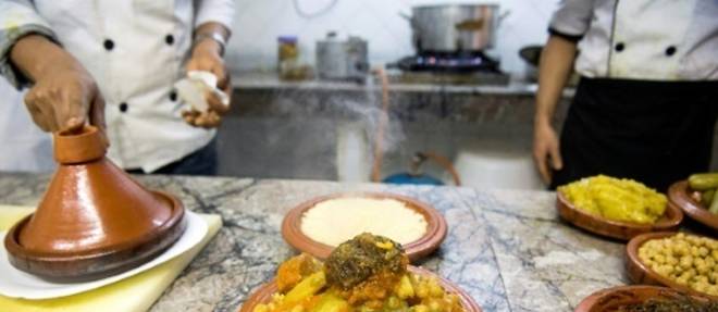 Maghreb: une labellisation du couscous moins anodine qu'il n'y parait