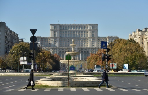 En Roumanie Un Boum économique Qui Inquiète Le Point