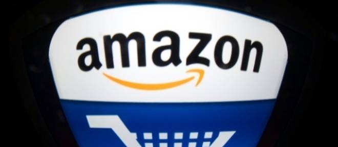 Dans le viseur du fisc, Amazon conclut un accord a l'amiable avec la France