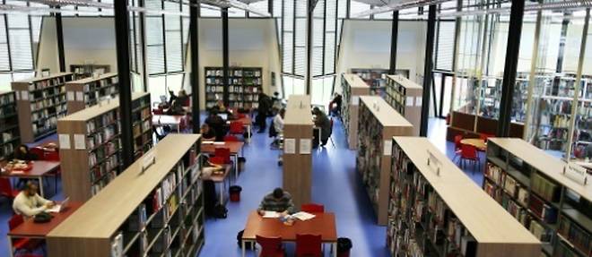 Le Parlement francais donne son feu vert a la reforme de l'acces a l'universite