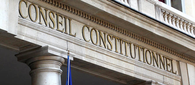 Le Conseil constitutionnel va se pencher sur la loi antiterroriste.