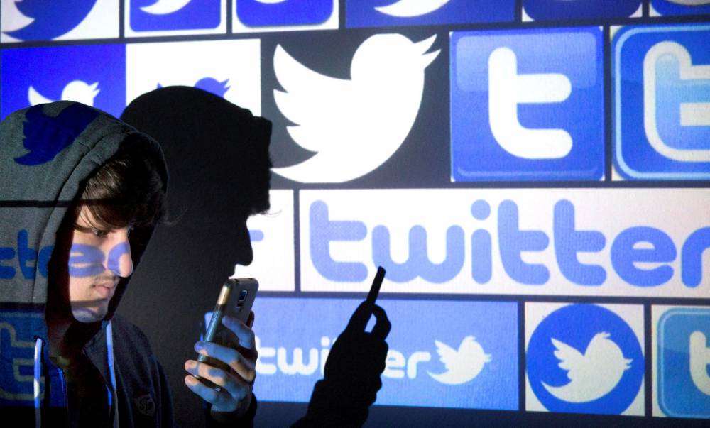 Twitter ©  picture alliance / Picture-Alliance/AFP