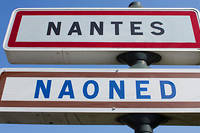 Nantes bient&ocirc;t en Bretagne&nbsp;? L'&eacute;ternel d&eacute;bat relanc&eacute; officiellement