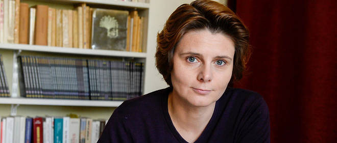 Essayiste journaliste 07 image