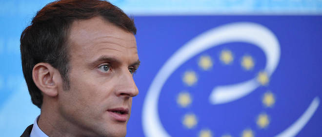 Emmanuel Macron n'a pas de candidat id&#233;al sous la main pour briguer la pr&#233;sidence de la Commission europ&#233;enne.