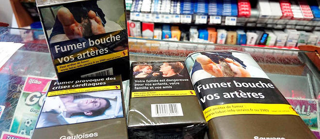 En France, ce sont les industriels du tabac qui fixent les prix de vente, mais l'&#201;tat peut inciter &#224; des augmentations en faisant varier les taxes, qui repr&#233;sentent plus de 80&#160;% du prix final.