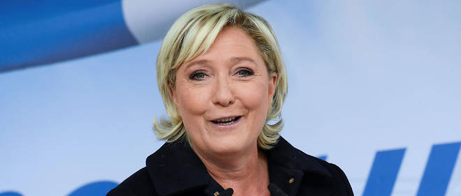 Il n'y a pas beaucoup de surprises dans les nouveaux statuts annonc&#233;s par Marine Le Pen.