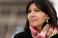 Anne Hidalgo ne veut pas de ministres &agrave; Paris
