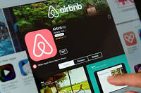 Airbnb, Abritel...&nbsp;: des professionnels du tourisme et de l'immobilier portent plainte