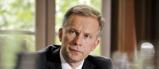 Lettonie : le gouverneur de la Banque centrale interdit d'exercer ses fonctions