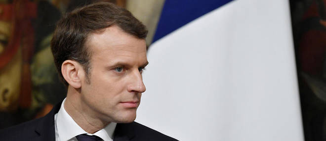 Emmanuel Macron et le gouvernement veulent r&#233;concilier les entreprises avec l'int&#233;r&#234;t g&#233;n&#233;ral.