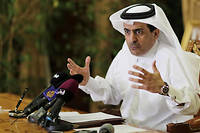 Le Monsieur Anticorruption du Qatar et son h&ocirc;tel particulier