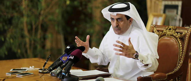 Le procureur g&#233;n&#233;ral du Qatar, Ali Bin Fetais Al-Marri, est-il au-dessus de tout soup&#231;on ?
