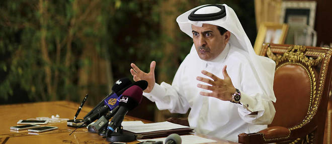 Le procureur g&#233;n&#233;ral du Qatar, Ali Bin Fetais Al-Marri, est-il au-dessus de tout soup&#231;on ?