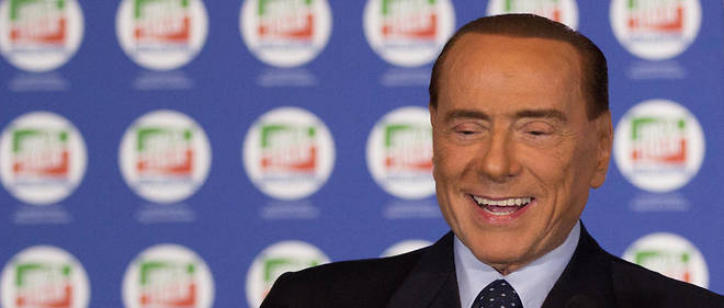 Silvio Berlusconi est incontournable dans le scrution des &#233;lections g&#233;n&#233;rales italiennes.