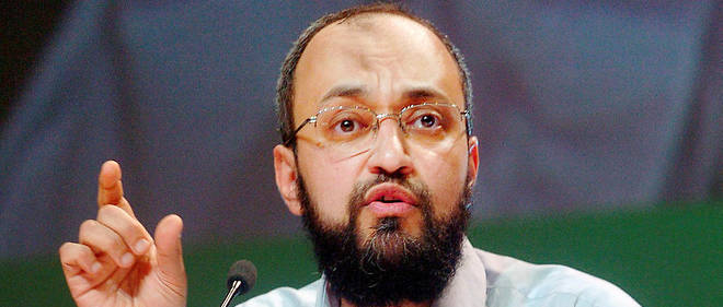 Hani Ramadan, le fr&#232;re de Tariq, est le directeur du Centre islamique de Gen&#232;ve (CIG).