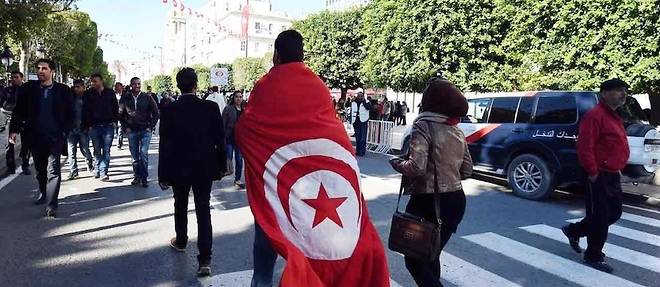 La Tunisie va tenir le 6 mai prochain les premi&#232;res &#233;lections municipales depuis la R&#233;volution de 2011.&#160;
