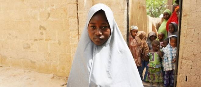 Enlevement de masse au Nigeria: Boko Haram toujours en capacite de nuire