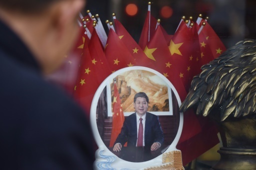 Chine: Xi Jinping president a vie, une incertitude pour le monde