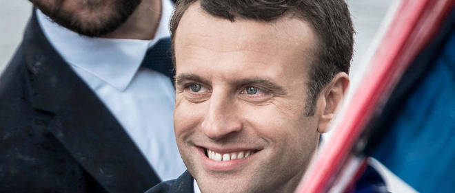 Emmanuel Macron est conscient de l'effort qu'il demande aux Fran&#231;ais plus &#226;g&#233;s apr&#232;s la hausse de la CSG en janvier.