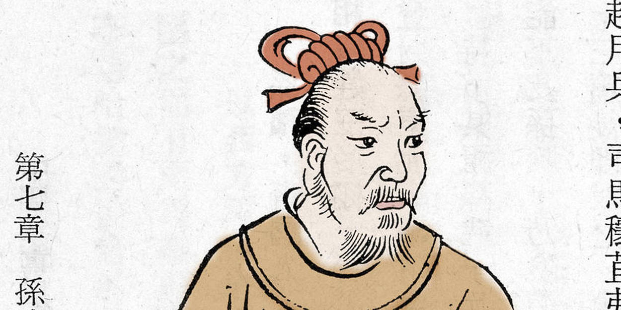 Meilleures stratégies pour la victoire : L'Art de la guerre de Sun Tzu