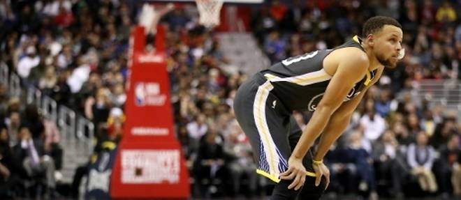 NBA: Curry fait son show, Gobert en patron