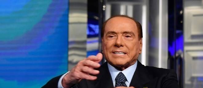 Silvio Berlusconi, l'eternel revenant de la politique italienne
