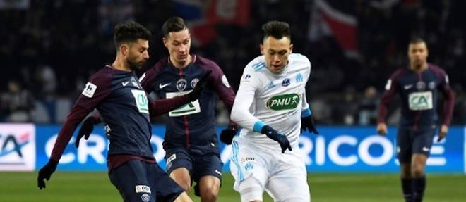 Ligue 1: PSG realiste a Troyes, OM et OL duellistes a distance