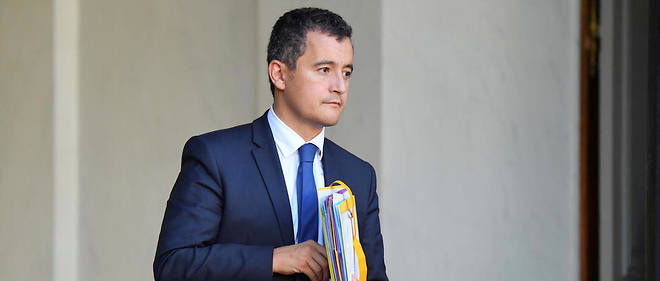 Gerald Darmanin Depose Une Plainte Pour Denonciation Calomnieuse Le Point