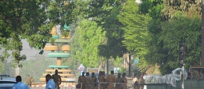 Attaques au Burkina: le Premier ministre decrit des "scenes apocalyptiques"