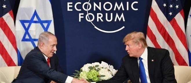 Cerne par les affaires, Netanyahu va rencontrer son "veritable ami" Trump