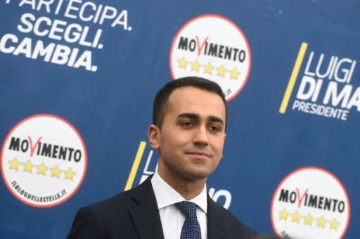 La percee eurosceptique en Italie pourrait peser sur la reforme de l'UE