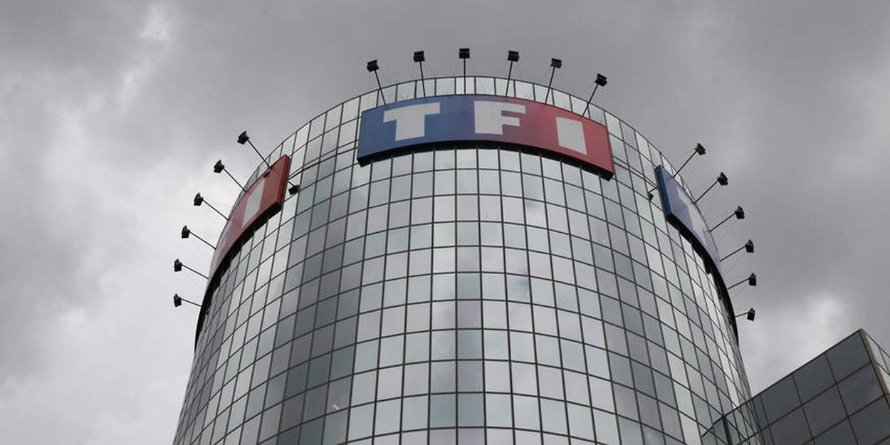 Bras de fer contre Canal+ le PDG de TF1 sort du silence