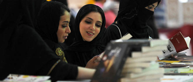 Être une femme en Arabie saoudite