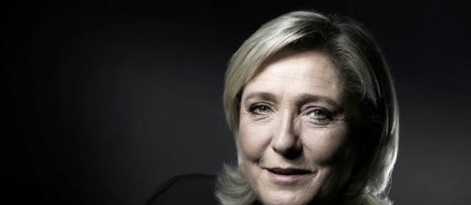Le clivage "mondialistes-nationaux" traverse toute l'Europe, selon Marine Le Pen