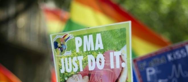 PMA: le parcours hors-la-loi des lesbiennes pour devenir meres