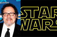 Disney choisit Jon Favreau pour chapeauter sa s&eacute;rie Star Wars