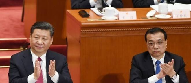 Xi Jinping, president a vie? Vote sans supense dimanche au parlement chinois