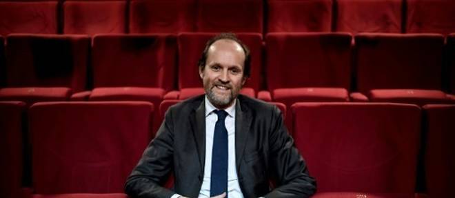 Jean-Marc Dumontet, seigneur des theatres parisiens, ami de Macron