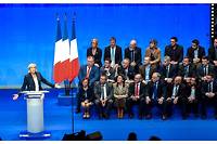 Congr&egrave;s FN&nbsp;: op&eacute;ration diversion r&eacute;ussie pour Marine Le Pen