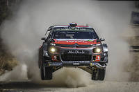 WRC -&nbsp;Rallye du Mexique&nbsp;: S&eacute;bastien Loeb, le retour en gr&acirc;ce