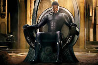 Milliardaire au box-office, Black Panther aura bien une suite