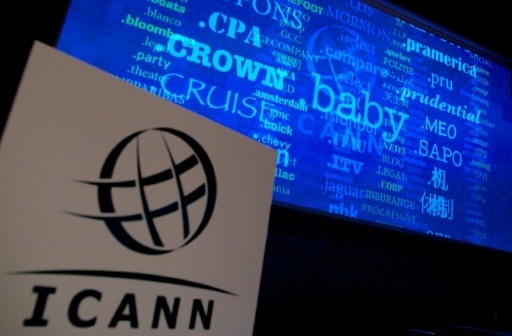 Internet: l'ICANN s'inquiete du sort de sa base de donnees